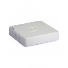 NVR Hikvision 4CH PoE 4MP 1HDD
